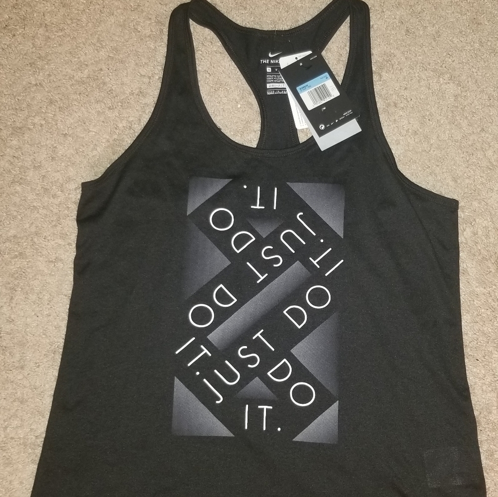 Nike Tank Top